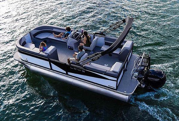 Lowe LS-210-WT image