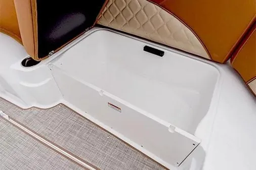 Nauticstar 203-DC-DECK image