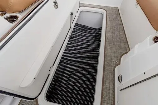 Nauticstar 203-DC-DECK image