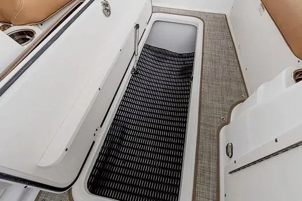 Nauticstar 203-DC-DECK image