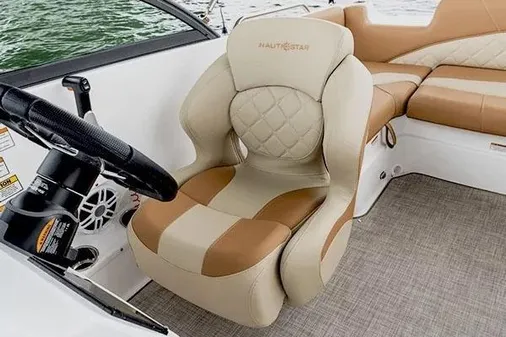 Nauticstar 203-DC-DECK image