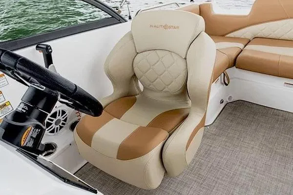 Nauticstar 203-DC-DECK image