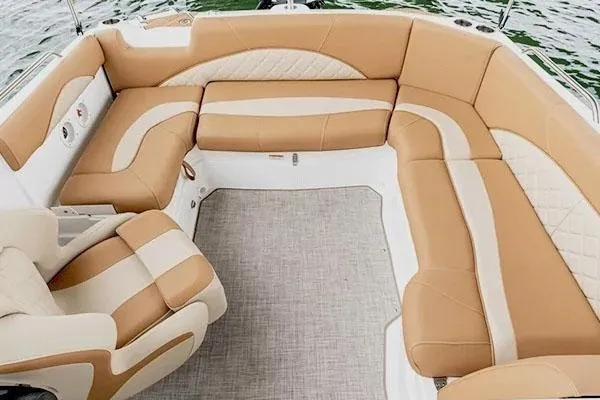 Nauticstar 203-DC-DECK image