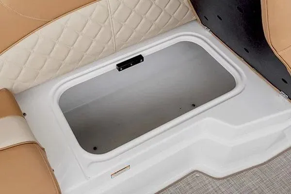 Nauticstar 203-DC-DECK image