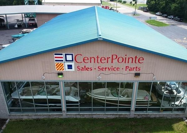 Stingray 172SC-SIDE-CONSOLE-DECK-BT image