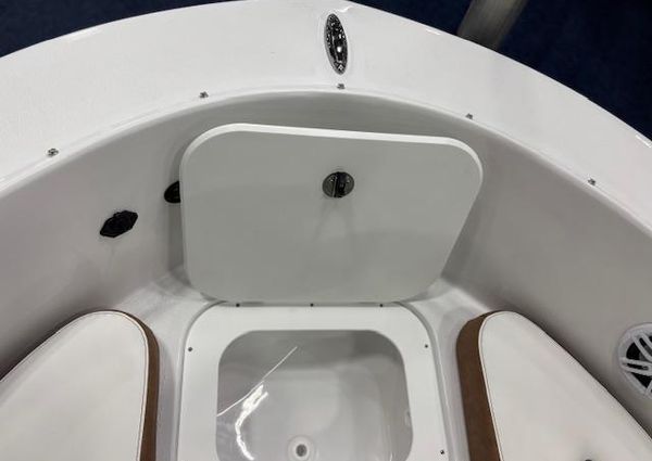 Stingray 172SC-SIDE-CONSOLE-DECK-BT image