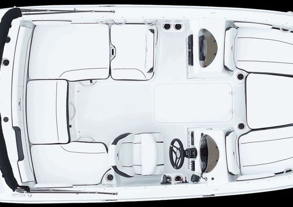 Stingray 172SC-SIDE-CONSOLE-DECK-BT image