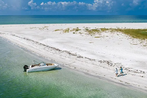 Nauticstar 203-SC-DECK image