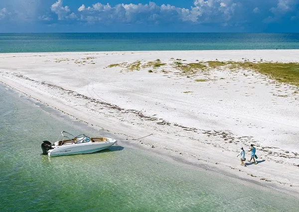 Nauticstar 203-SC-DECK image