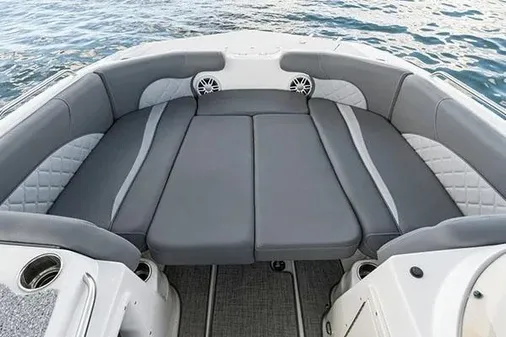 Nauticstar 203-SC-DECK image