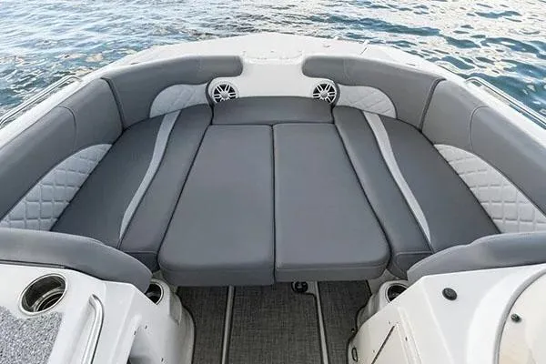 Nauticstar 203-SC-DECK image