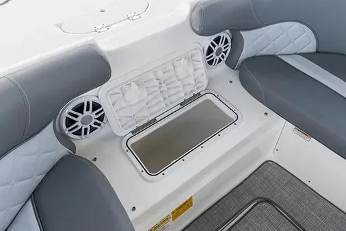 Nauticstar 203-SC-DECK image