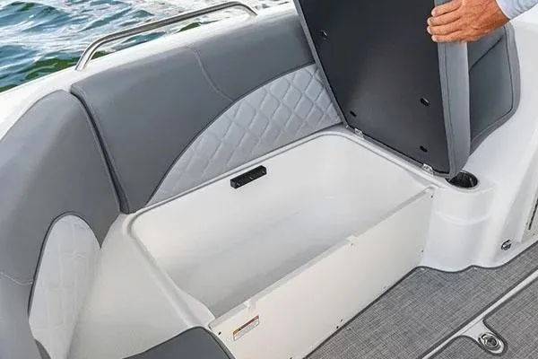 Nauticstar 203-SC-DECK image