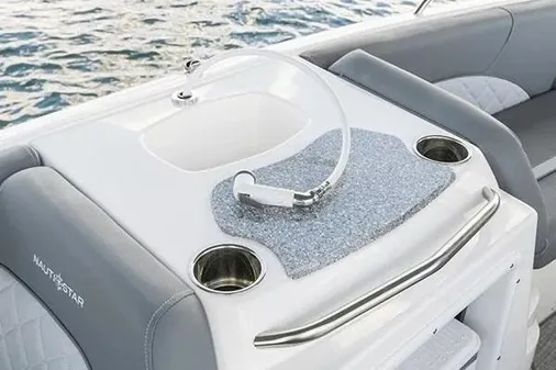 Nauticstar 203-SC-DECK image