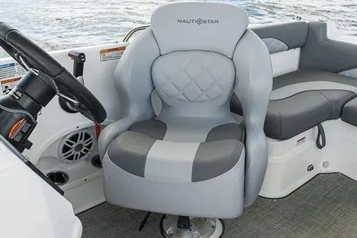 Nauticstar 203-SC-DECK image