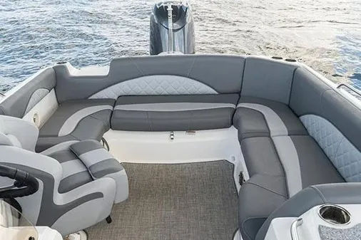 Nauticstar 203-SC-DECK image