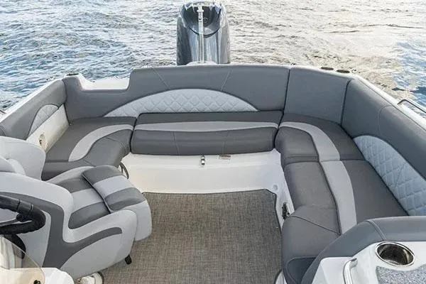 Nauticstar 203-SC-DECK image