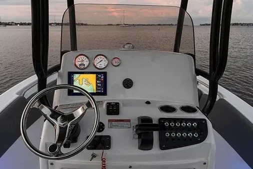 Nauticstar 212-LEGACY image