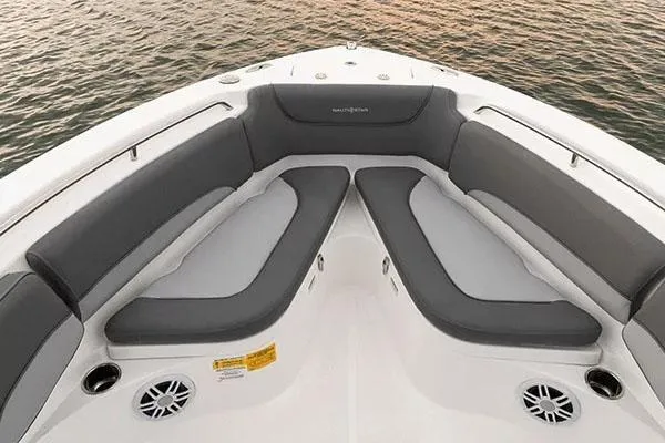 Nauticstar 212-LEGACY image