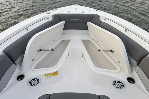Nauticstar 212-LEGACY image