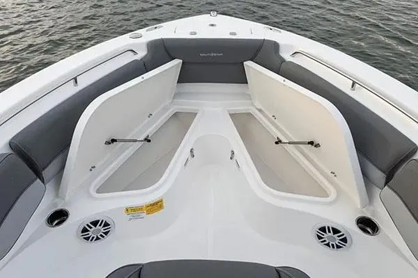 Nauticstar 212-LEGACY image