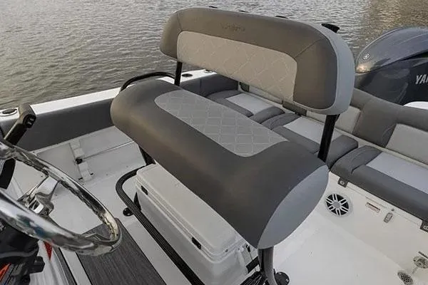 Nauticstar 212-LEGACY image