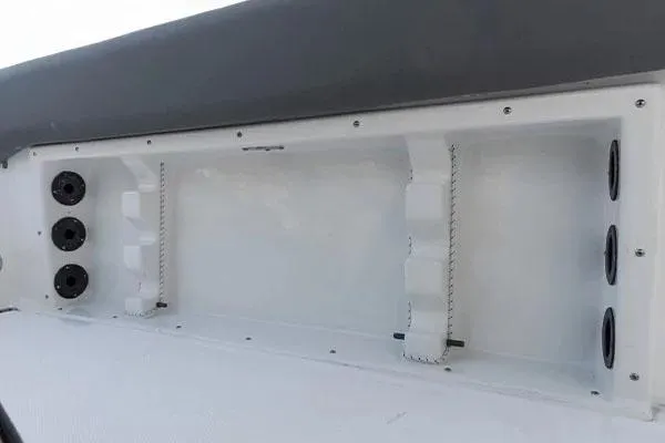 Nauticstar 212-LEGACY image