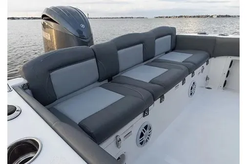 Nauticstar 212-LEGACY image