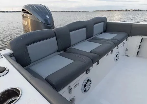 Nauticstar 212-LEGACY image