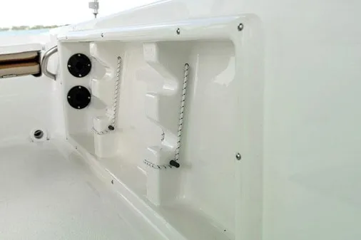 Nauticstar 214-BAY image