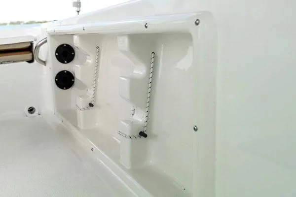 Nauticstar 214-BAY image