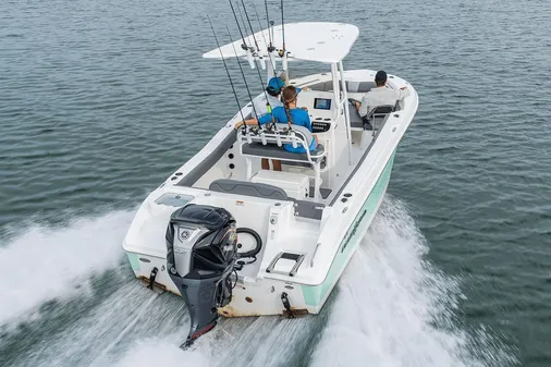 Nauticstar 222L-OFFSHORE image