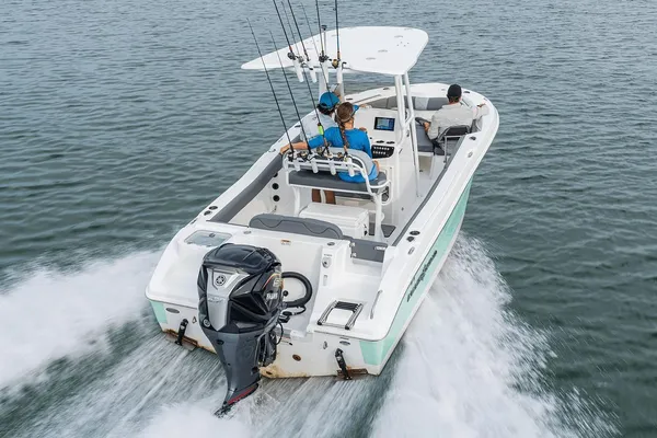 Nauticstar 222L-OFFSHORE image