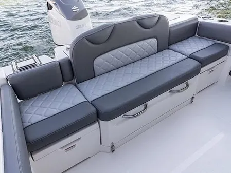 Nauticstar 222L-OFFSHORE image