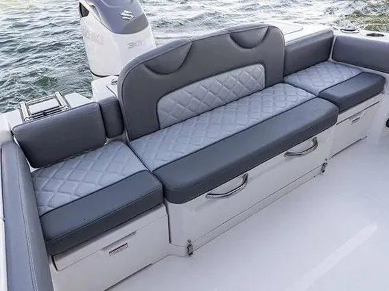 Nauticstar 222L-OFFSHORE image