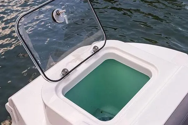 Nauticstar 222L-OFFSHORE image