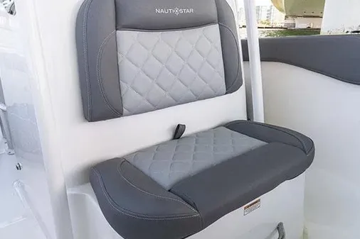 Nauticstar 222L-OFFSHORE image