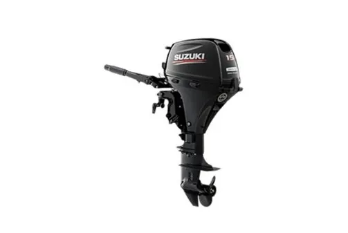 Suzuki DF15A EFI image