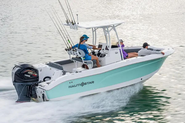 Nauticstar 222-OFFSHORE image