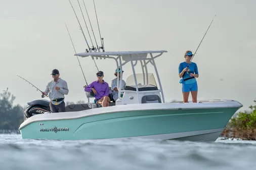 Nauticstar 222-OFFSHORE image