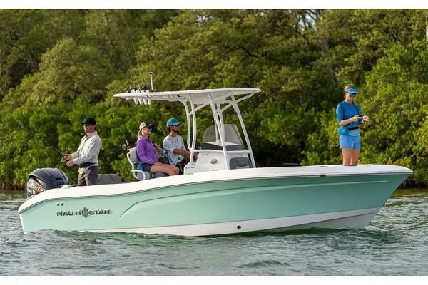 Nauticstar 222-OFFSHORE image