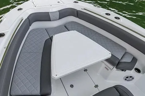 Nauticstar 222-OFFSHORE image