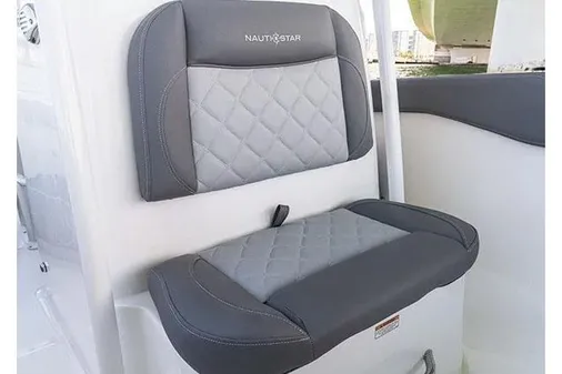 Nauticstar 222-OFFSHORE image