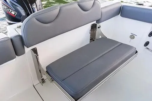 Nauticstar 222-OFFSHORE image