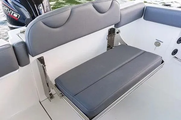 Nauticstar 222-OFFSHORE image