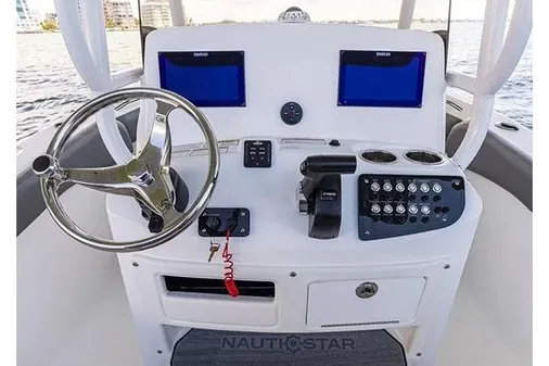 Nauticstar 222-OFFSHORE image