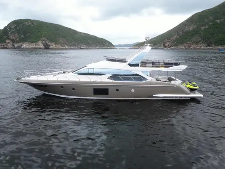 Azimut 66 