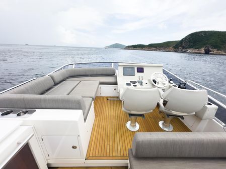 Azimut 66 image