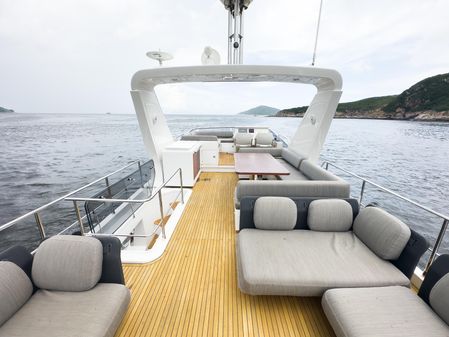 Azimut 66 image