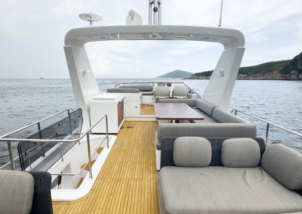 Azimut 66 image